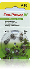 ZeniPower 10