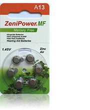 ZeniPower 13