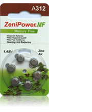 ZeniPower 312