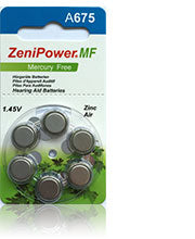 ZeniPower 675