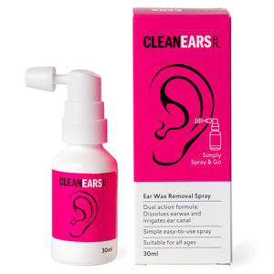 cleanears