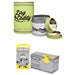Dry Caddy + Rayovac Size 10