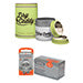 Dry Caddy + Rayovac Size 13