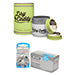 Dry Caddy + Rayovac Size 675