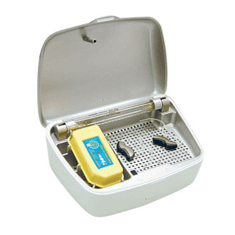 Global II drying kit