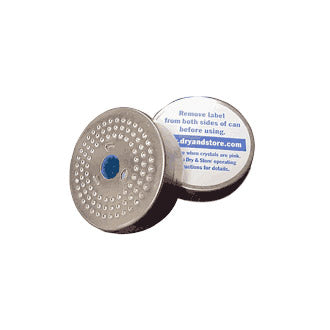 Metal Can Desiccant