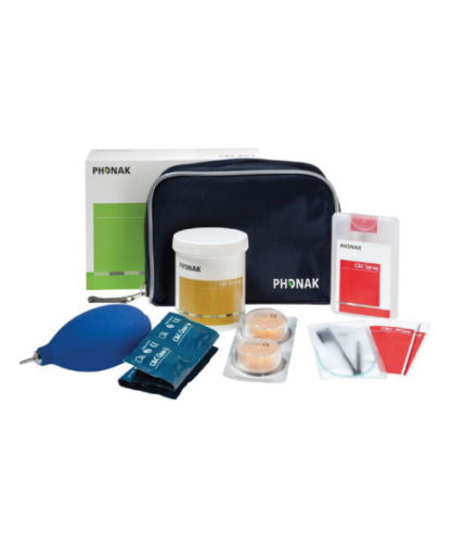 Phonak BTE Hearing Aid Cleaning Kit