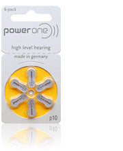 Power One 10