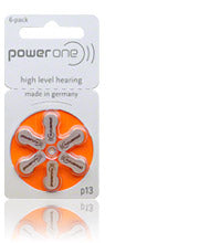 Power One 13