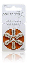 Power One 312