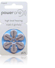 Power One 675