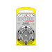 Rayovac Mercury Free 10
