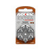 Rayovac Mercury Free 312