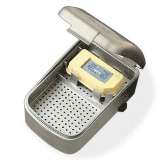 Zephyr drying kit